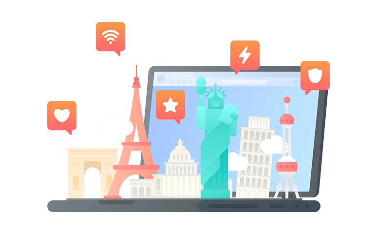 在喀麦隆连接到中国vpn - 回国加速器