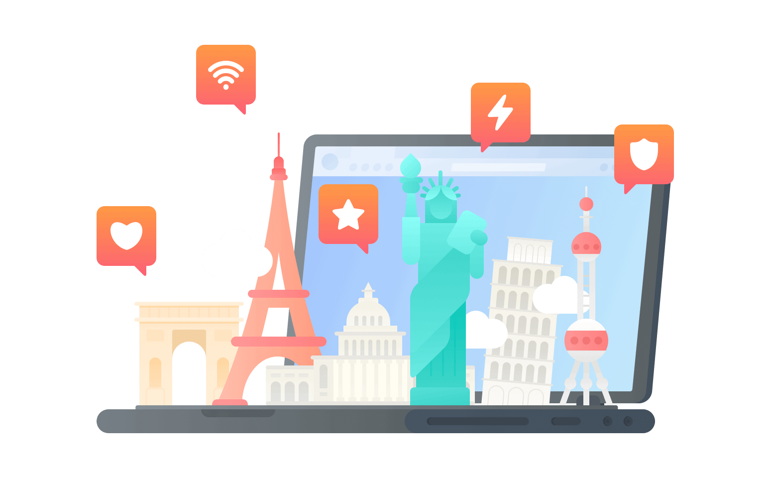 在喀麦隆连接到中国vpn - 回国加速器